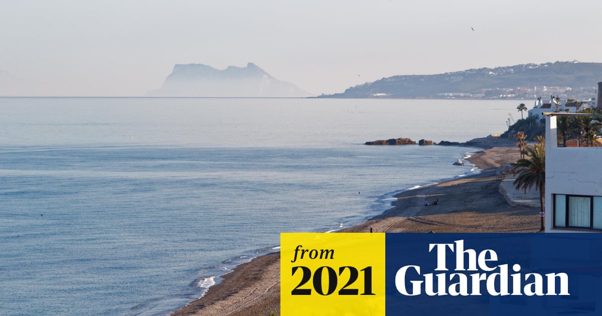 معاينة الرابط — Rift over naturism laid bare by bar on Spain’s oldest nudist beach