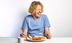 What it means to be English … Grayson Perry's Full English, Channel 4