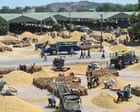 Why India’s economic data has sparked a furore