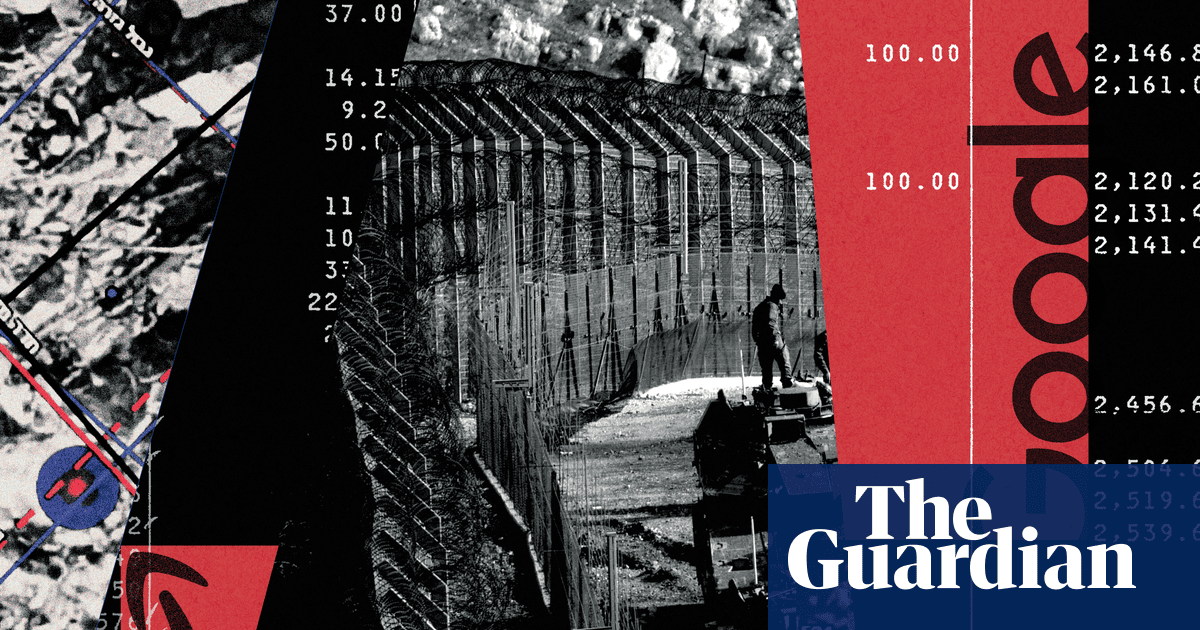 Israel demanded Google and Amazon use secret 'wink' to sidestep legal orders