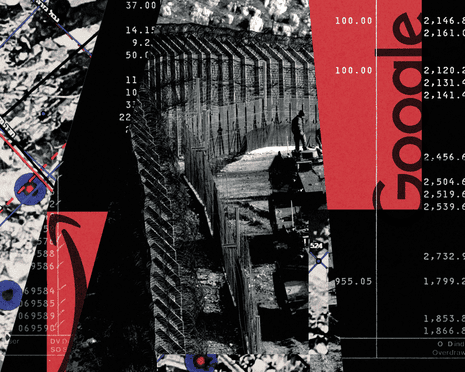 Israel demanded Google and Amazon use secret ‘wink’