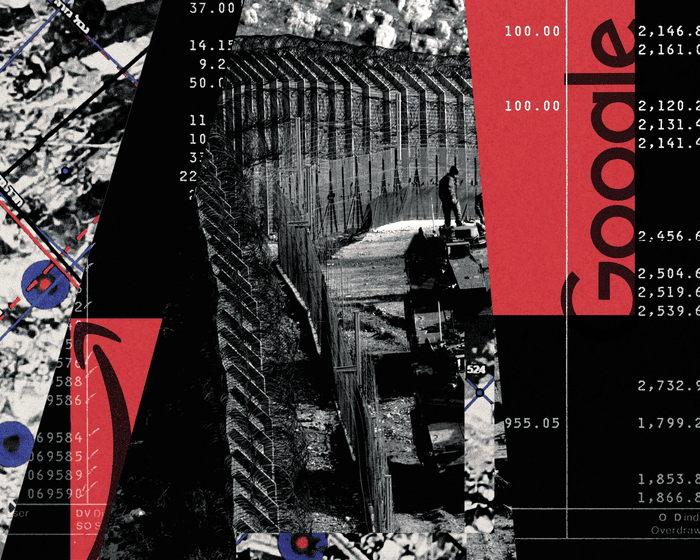 Revealed: Israel demanded Google and Amazon use secret ‘wink’ to sidestep legal orders