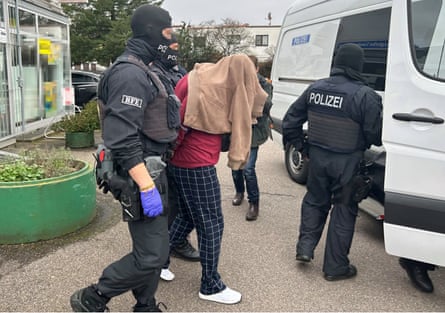 Five High Value Targets arrested as one of the largest networks smuggling migrants across the English Channel halted French and Belgian judicial orders executed in Germany led to 19 arrests and 28 locations raided following an 18-month-long joint investigation under Europol’s