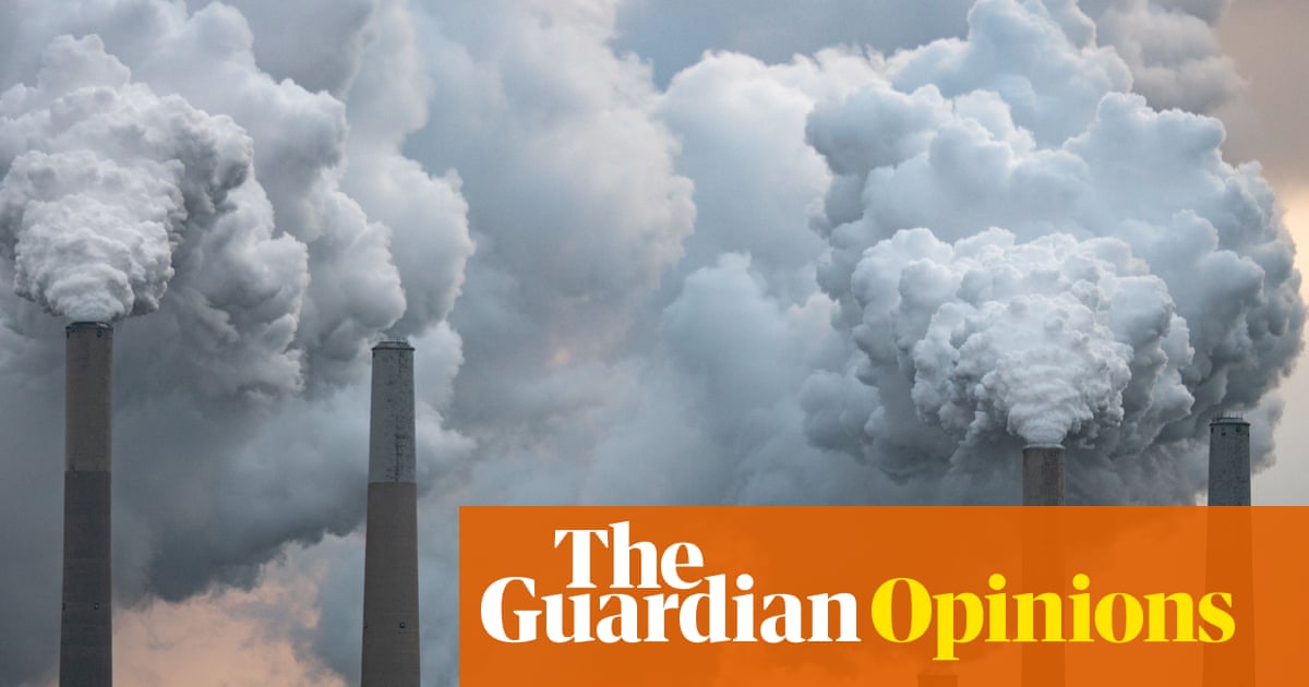Some want to ban geoengineering research. This would be a catastrophic mistake for our planet | Craig Segall and Baroness Bryony Worthington