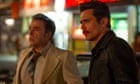 The Deuce recap: season two, episode six - Rudy can't fail