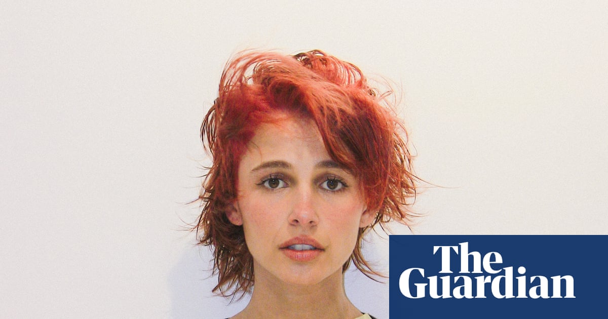 ‘Fame is the worst thing for us as human beings’: Naomi Scott on scream queens, Disney princesses and finding her own voice