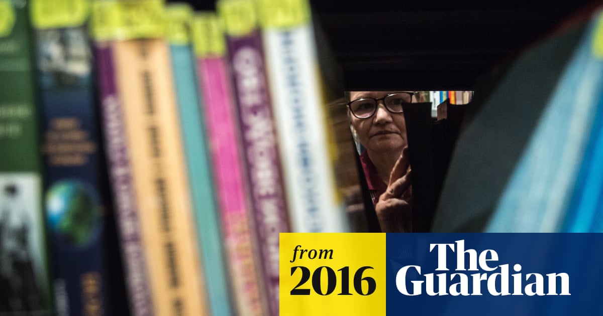 Libraries promise to destroy user data to avoid threat of government surveillance