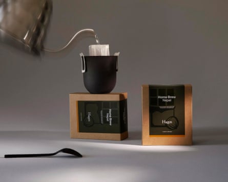Hagen coffee
