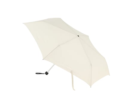 Muji Compact Foldable Umbrella