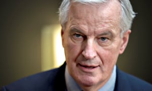 Michel Barnier