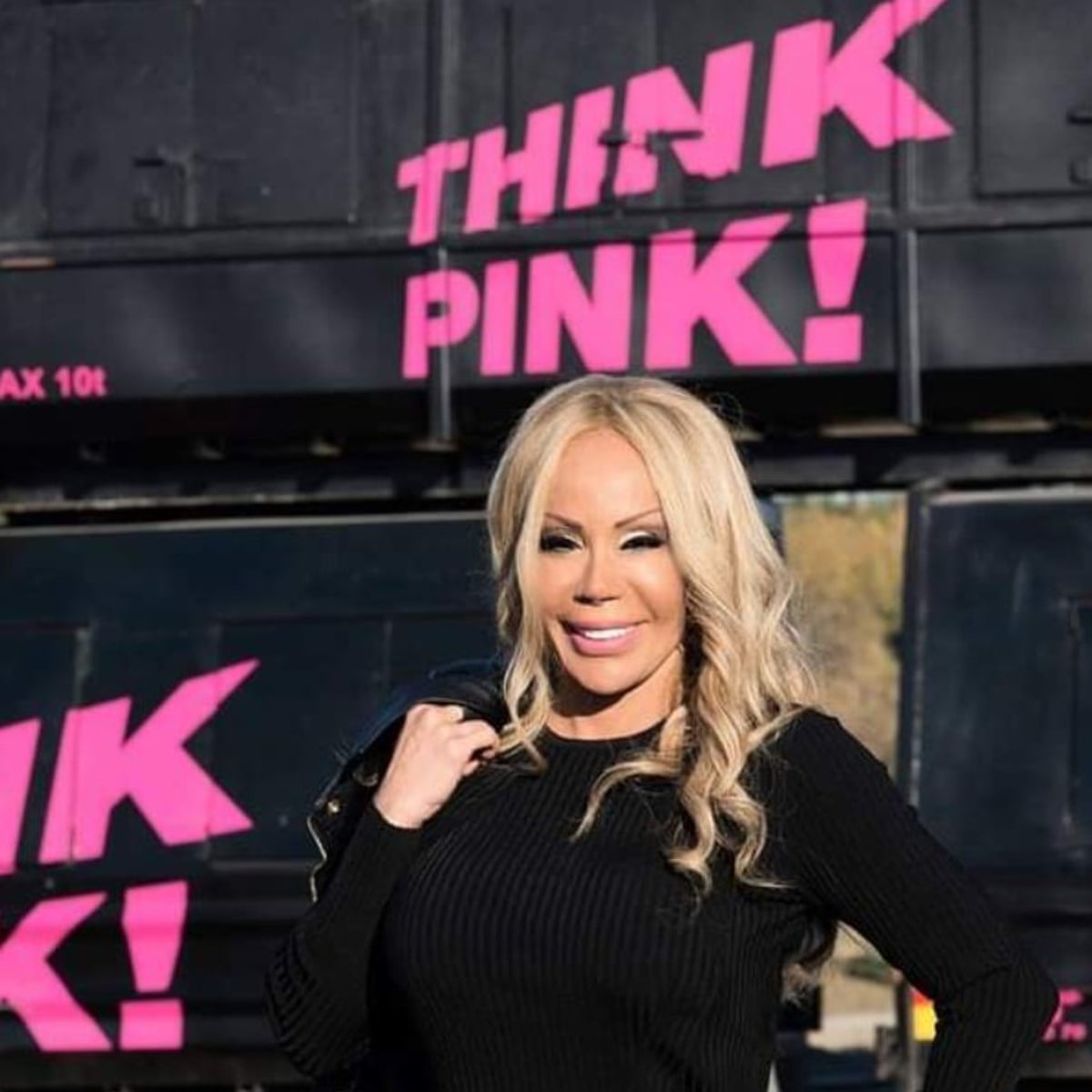 Sweden’s 'Queen of Trash' Jailed for Massive Toxic Waste Dumping Scandal 2 Swedish 'queen of trash' jailed for dumping thousands of tonnes of toxic waste | Sweden | The Guardian