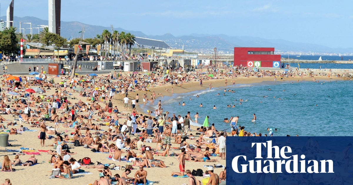 UK holiday demand may have peaked amid cost of living squeeze, says travel industry