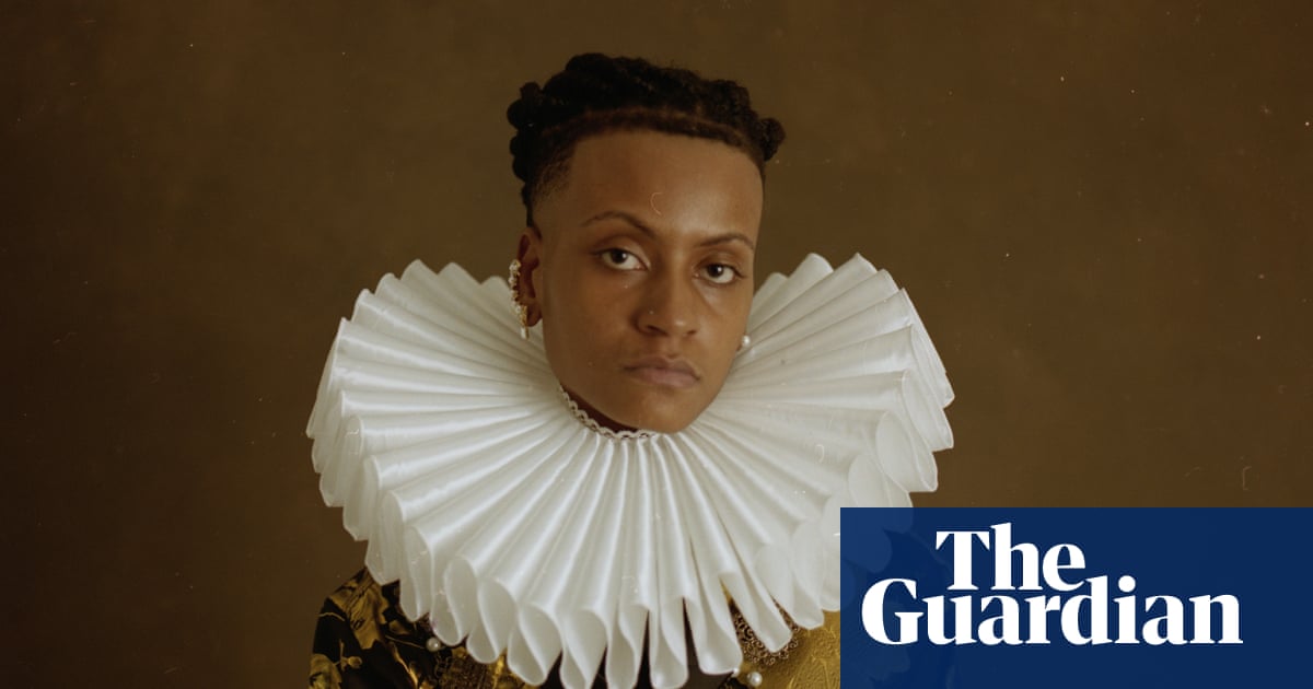 ‘Shakespeare was a Black woman’: the playwright’s under-recognized connection to Black culture