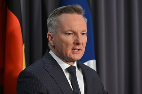 Australia politics live: energy minister asks regulator to investigate big jump in power companies’ supply fees Australia politics live: energy minister asks regulator to investigate big jump in power companies’ supply fees