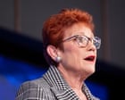One Nation opposes measures that make a difference to working people, Albanese says