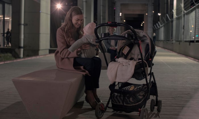 The Handmaid S Tale Recap Season Three Finale June Is Unstoppable The Handmaid S Tale The Guardian