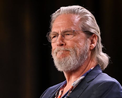 Jeff Bridges | The Guardian