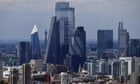 City trader tells court of 83 instances of alleged bullying and racial harassment