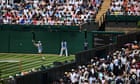 Wimbledon wipeout suggests sun has truly set on Australia's golden era | Courtney Walsh