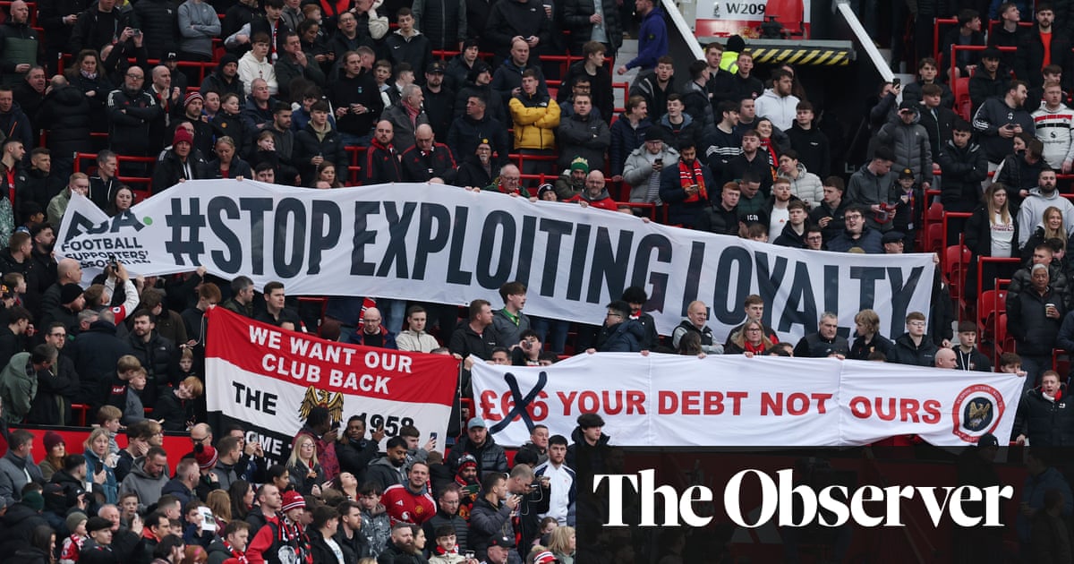 Alienated fans fear money-driven ticket exploitation is pricing out regulars Alienated fans fear money-driven ticket exploitation is pricing out regulars