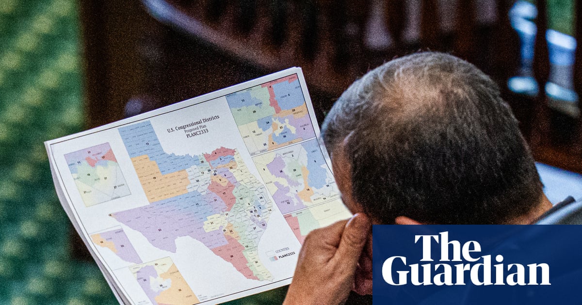 He's trying to rig the midterms': Trump intervenes to protect his allies in Congress
