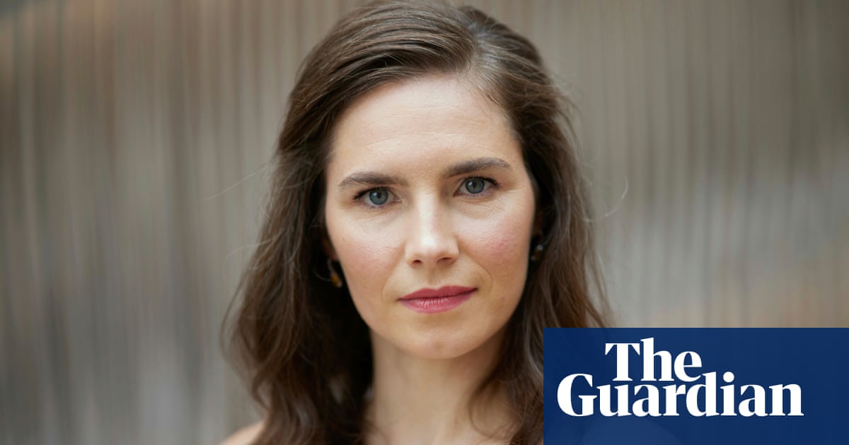 'Not afraid of controversy': Edinburgh fringe rejects calls to cancel Amanda Knox comedy