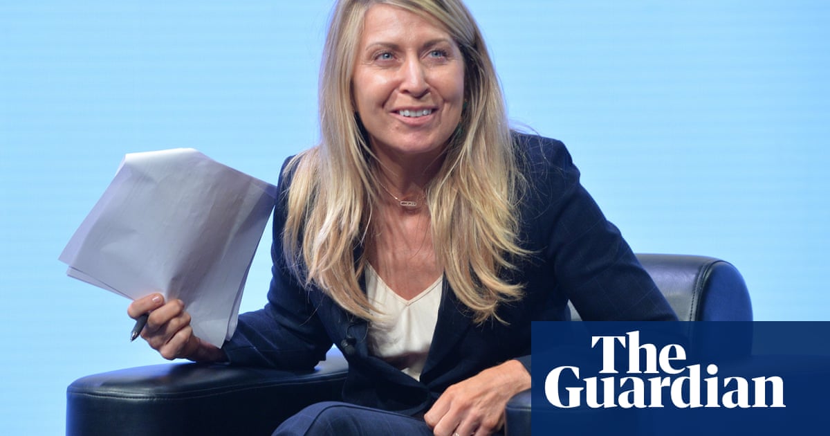 BBC News hires ITN’s Deborah Turness as chief executive