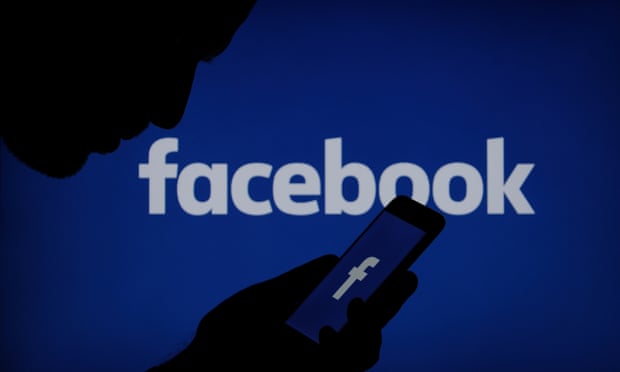 Facebook patents system that can use your phone’s mic to monitor TV habits