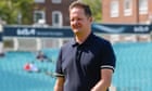 Rob Key's remarkable rise is not just a case of a job for the boys | Ali Martin