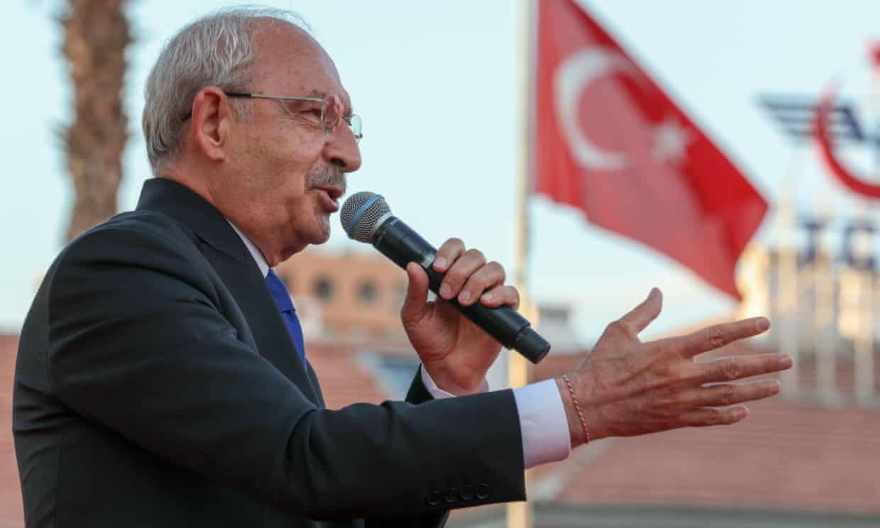 Οι τουρκικές εκλογές μπορεί να μην φέρουν τη γεωπολιτική αλλαγή που κάποιοι ελπίζουν.