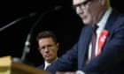 Andy Street tells Tories not to abandon moderate Conservatism as party mulls over dire election results – UK politics live