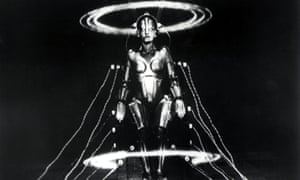 I Ve Never Seen Metropolis Film The Guardian I Ve Never Seen Metropolis Film The Guardian