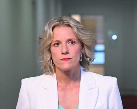 Clare O’Neil tells the Liberal party to release its election review.