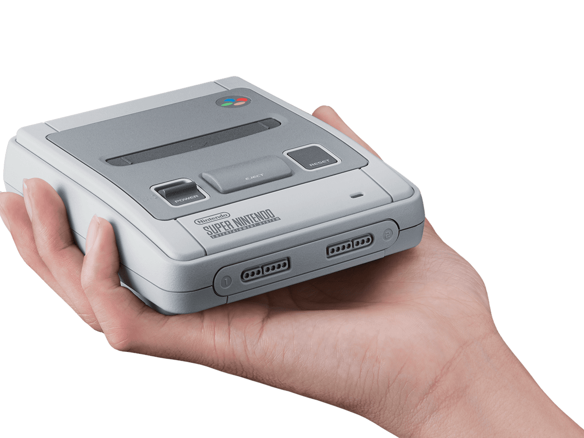 Snes top game reviews