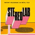 Stereolab's Instantaneous Holograms on Metal Movie.