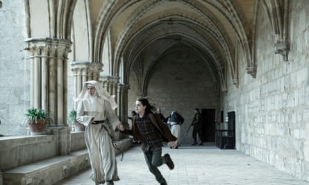 Can a new French setting revive the Walking Dead franchise.