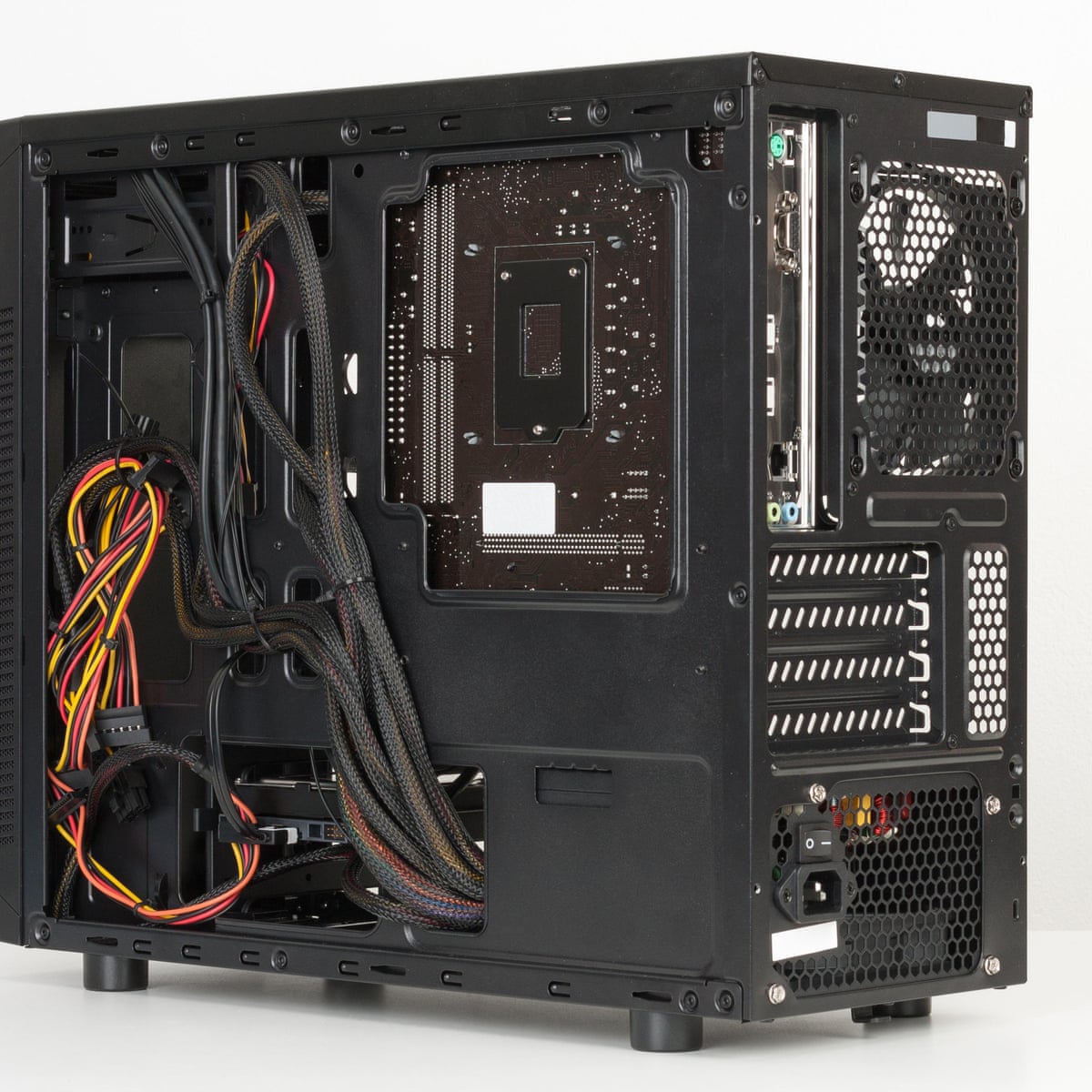 Calibre tema Strømcelle How to build a gaming PC for 2020: part one | PC | The Guardian