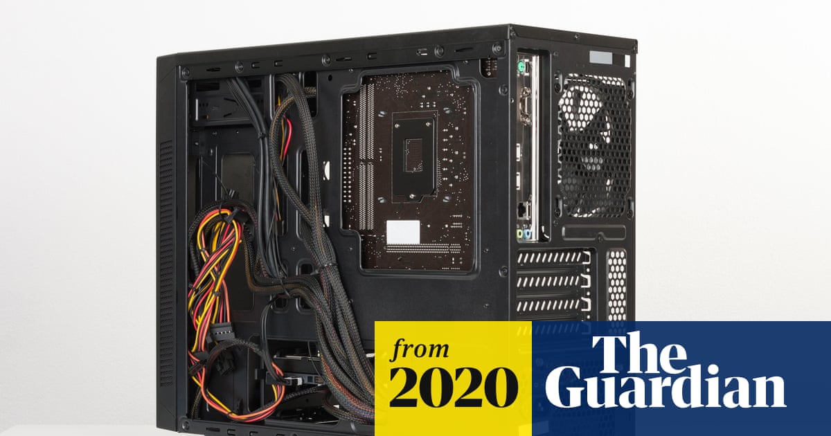 Whats Inside a Gaming Pc: Unveiling the Core Components