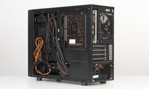 How To Build A Gaming Pc For 2020 Part One Games The Guardian