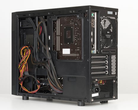 What are the essential ingredients for a strong gaming setup?