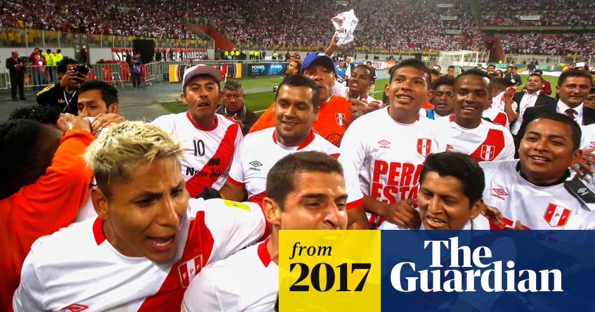 Peru Complete World Cup Finals Lineup With Play Off Win Over New Zealand World Cup 18 Qualifiers The Guardian Peru Complete World Cup Finals Lineup With Play Off Win Over New Zealand World Cup 18 Qualifiers The Guardian