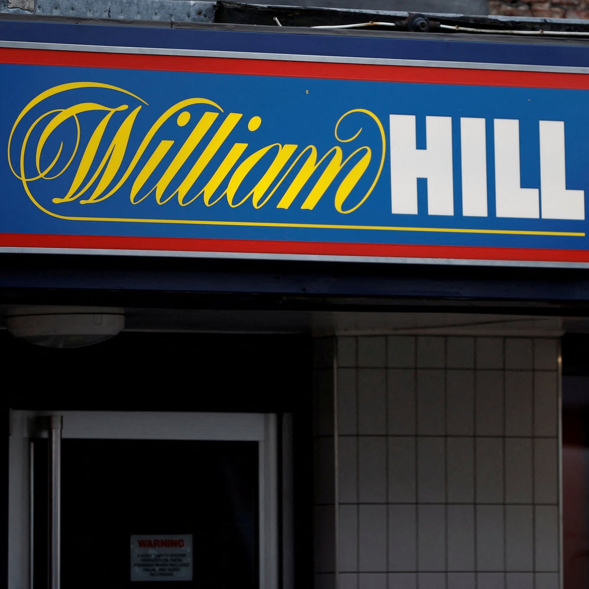William hill