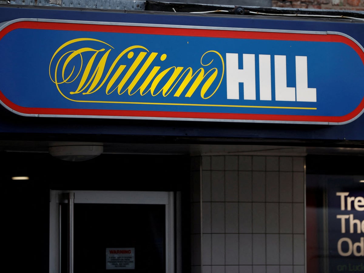 William hill