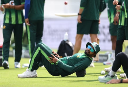 Babar Azam