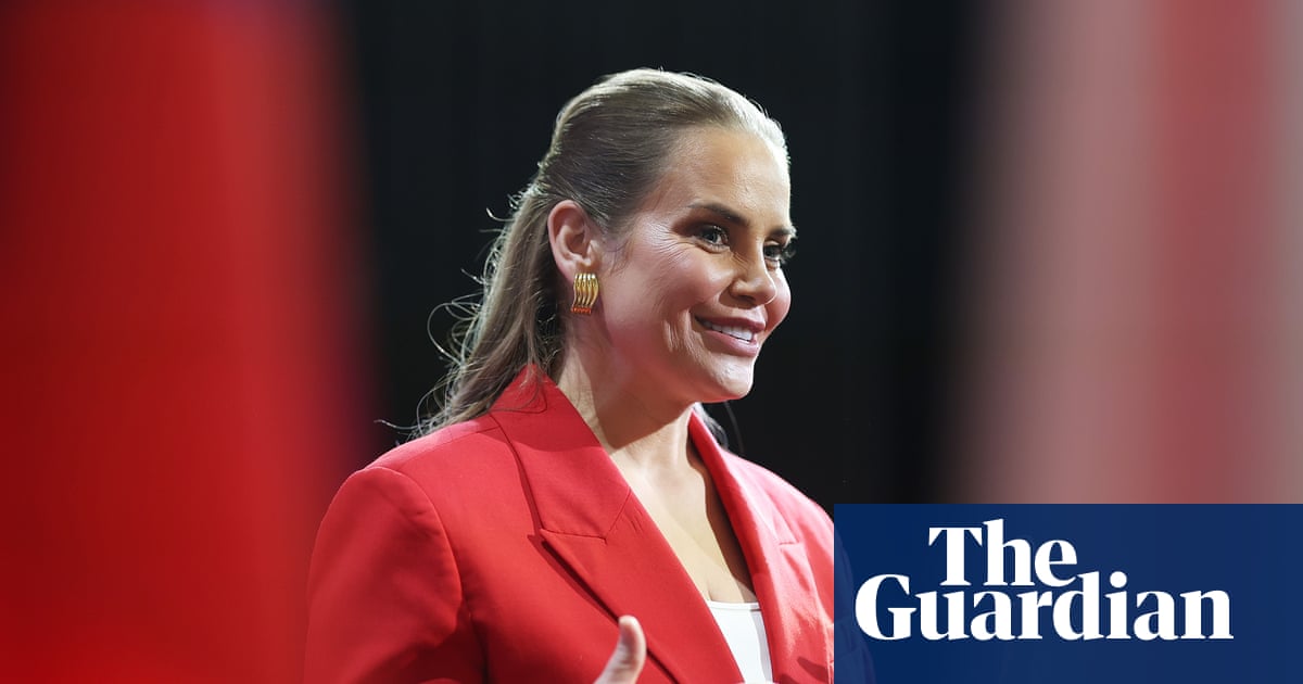 ‘I’m extremely lucky to be here’: Jelena Dokic on childhood dreams and talking tennis