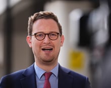 Angela Rayner barred by court order from revealing tax details, says No ...