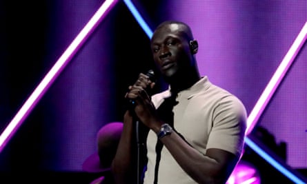 Stormzy Hits Back At Media For Intentionally Spinning My Words