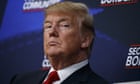 Families torn apart: the anatomy of Trump's immigration U-turn