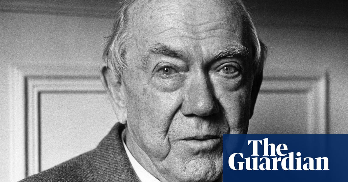 Eerie gem' of an unearthed Graham Greene story published in Strand Magazine