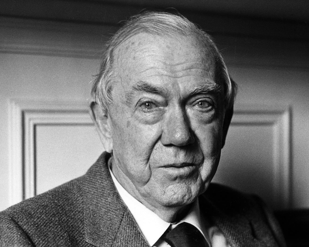Eerie gem' of an unearthed Graham Greene story published in Strand Magazine | Graham Greene | The Guardian